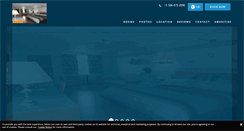 Desktop Screenshot of motelleo.com
